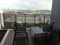 Spottiswoode 18 (D2), Apartment #396414001